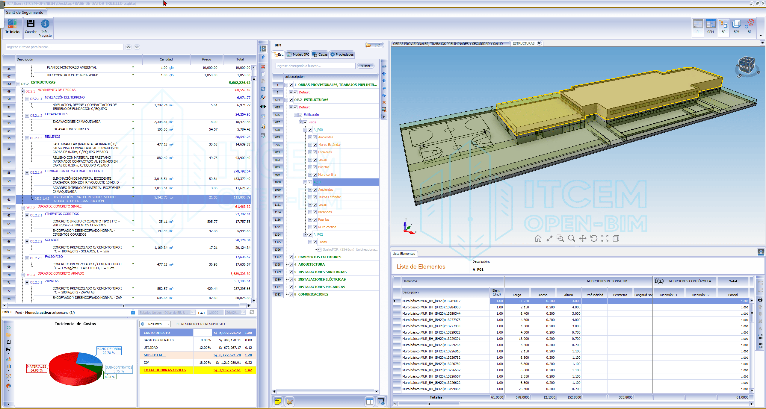 DELPHIN OBRAS CIVILES